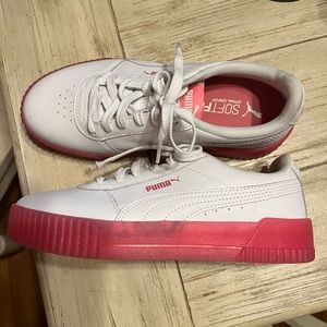 Puma sneakers
